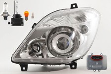 Scheinwerfer xenon passend - scheinwerfer,