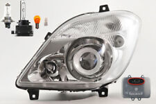 Scheinwerfer Xenon passend