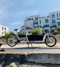 Lastenrad Cargobike (Sonderanfertigung)
