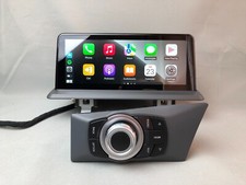 BMW 1 Series E87 E88 E81 E82 CIC Carplay Android Auto Multimedia Navigation Unit