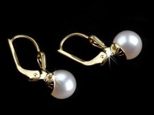 585 ECHT GOLD *** Perlen