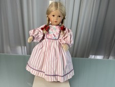 Käthe Kruse Puppe 33 cm - Top
