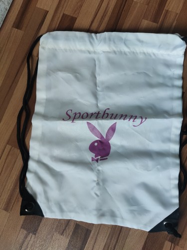 Sport bunny sportbeutel - bunny,