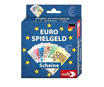 Noris 606521013 euro spiel - noris,