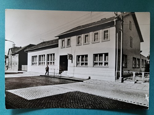 Ichtershausen clubhaus - ichtershausen,