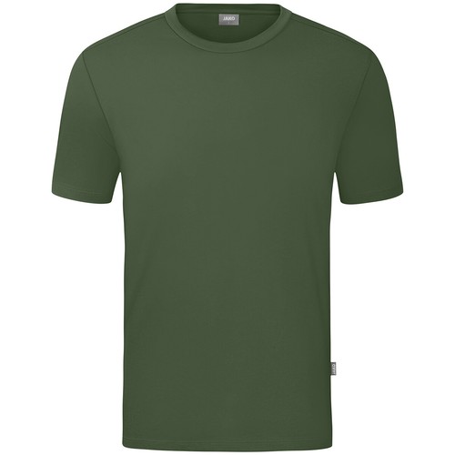 Jako shirt organic stretch - jako,