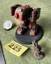 Rackham AT-43 Red Blok Kossak