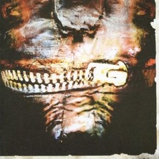 Slipknot Vol. 3-The subliminal