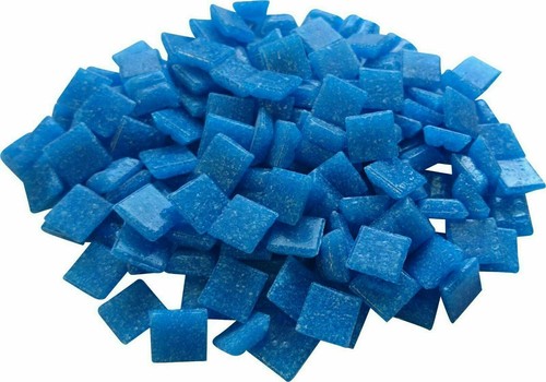 900gr glasmosaik 10x10 - 10x10, mm