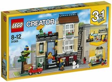 Lego creator 3in1 31065 - lego®,