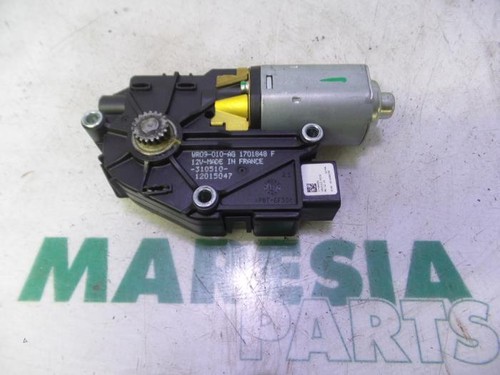 Motor schiebedach fiat - schiebedach, punto