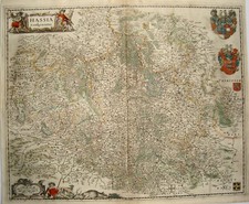 Hessen Kassel Frankenberg