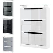 Schuhschrank schuhkipper - schuhschrank,