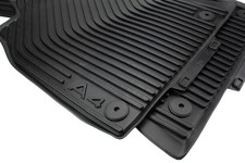 Original Gummimatten Audi A4