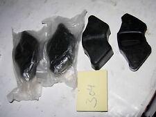 YAMAHA CAPPY LB50 80 BOP LB3 RS RD PW AS3 RUCKDÄMPFERGUMMI 4x DAMPER REAR WHEEL