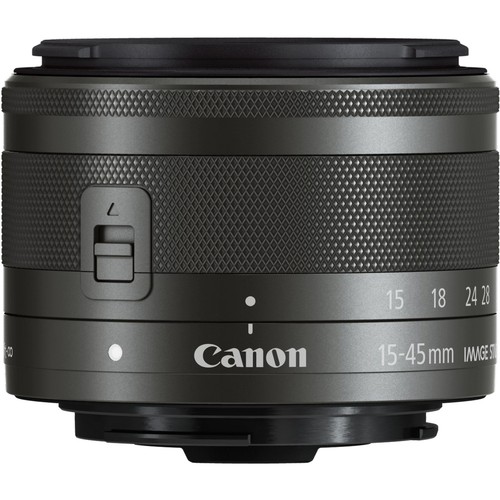 Canon objektiv m - canon,