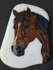 bemalter stein handbemalt