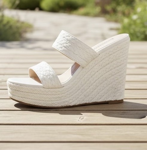 Steve madden sunflower wedge - steve,