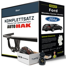 Für FORD Mondeo Turnier