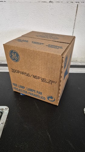 Lampe par56 230v 300w nsp - par56,