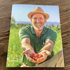 FATTORIA LA VIALLA | aus dem Gemüsegarten Nr.6 | Toskana