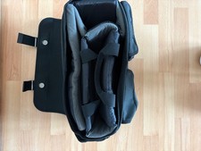 Fototasche groß Cullmann mit variablen Einsetzer