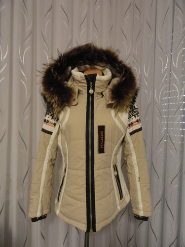 Damen jacke von sportalm mit - jacke,
