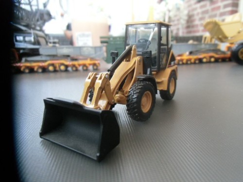 Norscot 55002 caterpillar - 55002,, 906