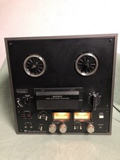 Sony Tc-399 Tonbandmaschine