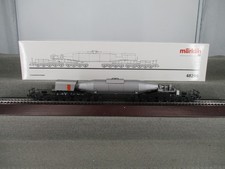 Märklin Spur H0 48290 Torpedopfannenwagen in OVP