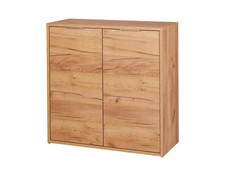 LIVARNO home Kommode »Verona« mit 2 Türen ca B 80 x H 80 x T 35cm *besch. VP