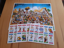 Asterix und seine Welt (Sammlungauflösung)