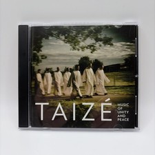 Music of Unity & Peace by