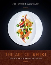 Joji Hattori The Art of Shiki