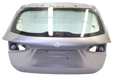Mercedes B Klasse W247 B250e AMG Heckklappe Kofferraumdeckel A2477402301
