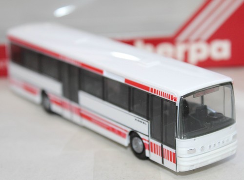 Herpa 834001 kassbohrer - -,