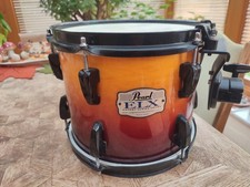 Pearl Export ELX 10x8  Amber Fade inkl. Tomarm