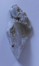 Marienglas Harz Natur ?X675 Schau Mal durch !