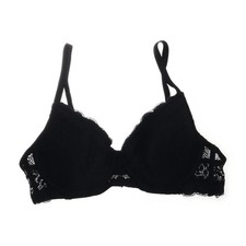 BH, Größe: 80C, Schwarz