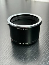 SALE Objektivadapter Für