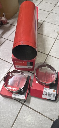 Hilti change 132 430 - x,