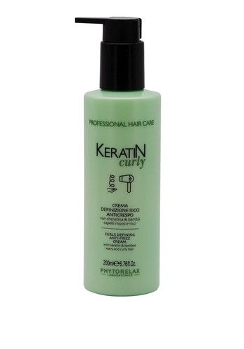 Lockencreme 200 phytorelax - 200, ml