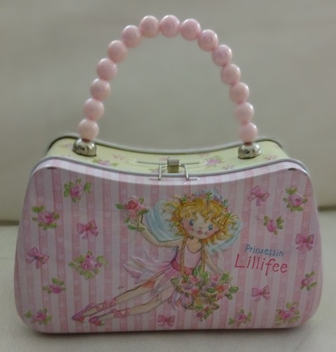 Seltene prinzessin lillifee - prinzessin,