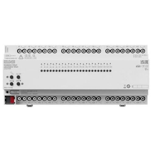 Jung 230241sr knx - 230241sr,