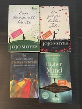 Bücher Konvolut - Set Eine