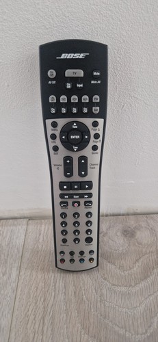 Bose rcv1t fernbedienung - bose, rcv1t-40