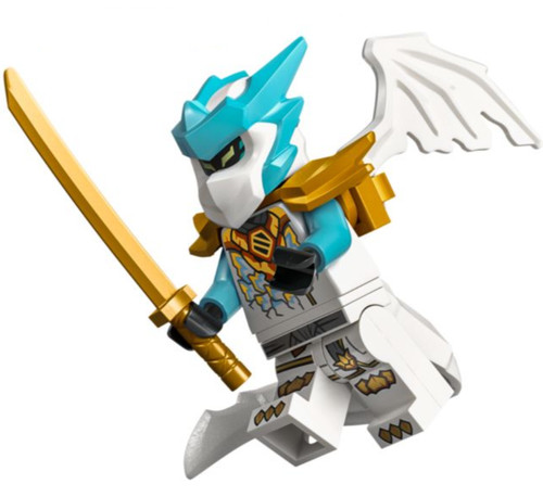 Lego ninjago minifigur - lego,