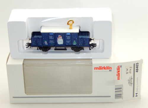 Märklin 48403 - h0,