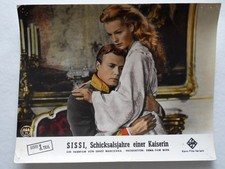 Romy Schneider Aushangfoto