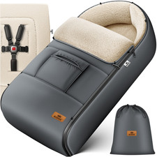 KIDIZ® Babyfußsack Baby